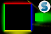 Square Spinner