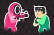 Jeu Squid Adventures