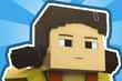 Jeu Squid Craft Online