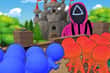 Jeu Squid Game Crowd Pusher
