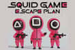 Jeu Squid Game Plan d