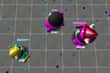 Jeu SquidGame.io