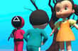 Jeu Squid Game Pro