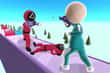 Jeu Squid Gun Fest