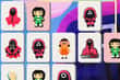 Jeu Squid Mahjong Connect
