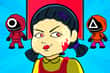 Jeu Squid Squad Vengeance