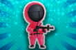 Jeu Squiden Shoot
