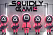 Jeu Squidly Game.io