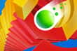 Jeu Stack Ball 3D