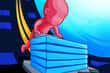 Jeu Stack Colors 3