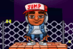 Jeu Stack Jump