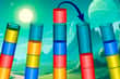Jeu Stack Sorting