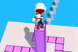 Jeu Stacky Dash 2