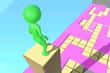Jeu Stacky Dash