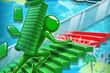 Stair Race 3D