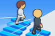 Jeu Stair Run Online 2