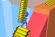 Jeu Stair Run Online