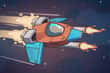 Jeu Star Attack 3D