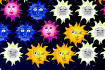 Jeu Star Gazer