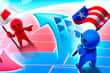 Jeu State.io Conquer the World