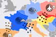 Jeu State Wars