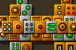 Jeu SteamJong