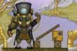 Jeu Steampunk