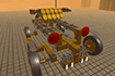 Jeu Steampunk Genius