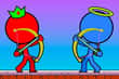 Jeu Stick Archer Online