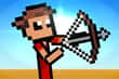 Jeu Stick Archers Battle