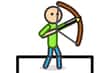 Jeu Archer Stickman