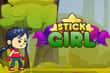 Jeu Stick Girl