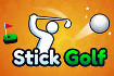 Jeu Stick Golf
