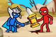 Jeu Stick Legions