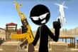 Jeu Stick Merge