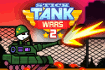 Jeu Stick Tank Wars 2