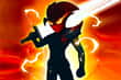 Jeu Stick War Ninja Duel
