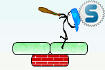 Jeu StickBrix