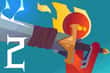 Jeu Stickdoll God of Archery
