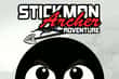 Jeu Stickman Archer Adventure