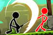 Jeu Stickman Archero Fight