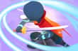 Jeu Stickman Dash