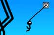 Jeu Stickman Hero