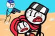 Jeu Stickman Jailbreak Story