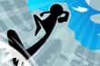 Jeu StickMan Jump Fun