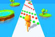 Jeu Stickman Picker Master