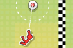Jeu Stickman Rope