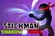 Jeu Stickman Shadow Hero