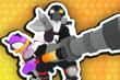 Jeu Stickman Shooter Bros