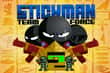 Jeu Stickman Team Force 2